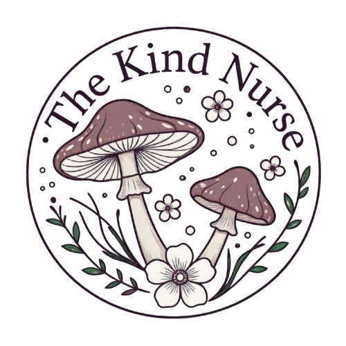 The Kind Nurse